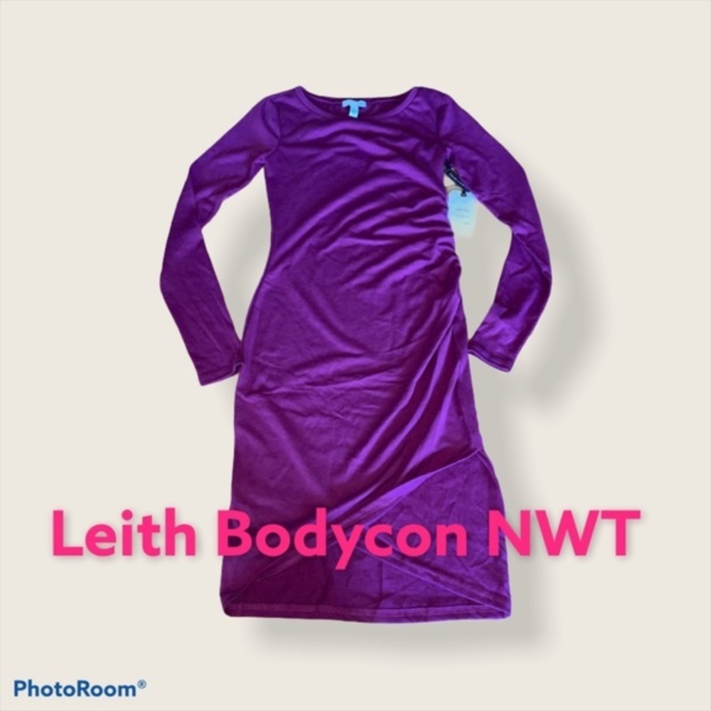 NWT bodycon dress